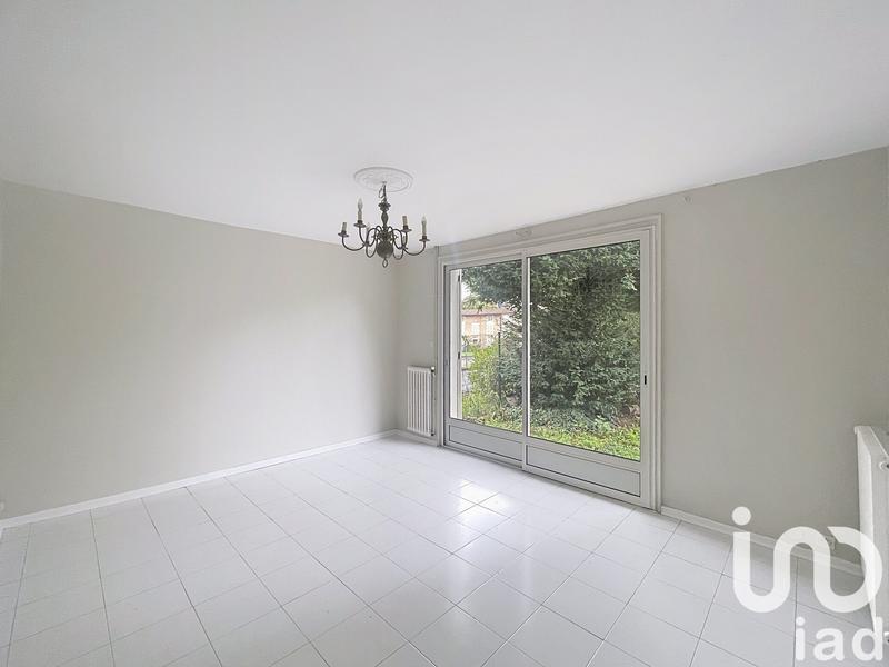 Maison - 97 m² - 5 pièces