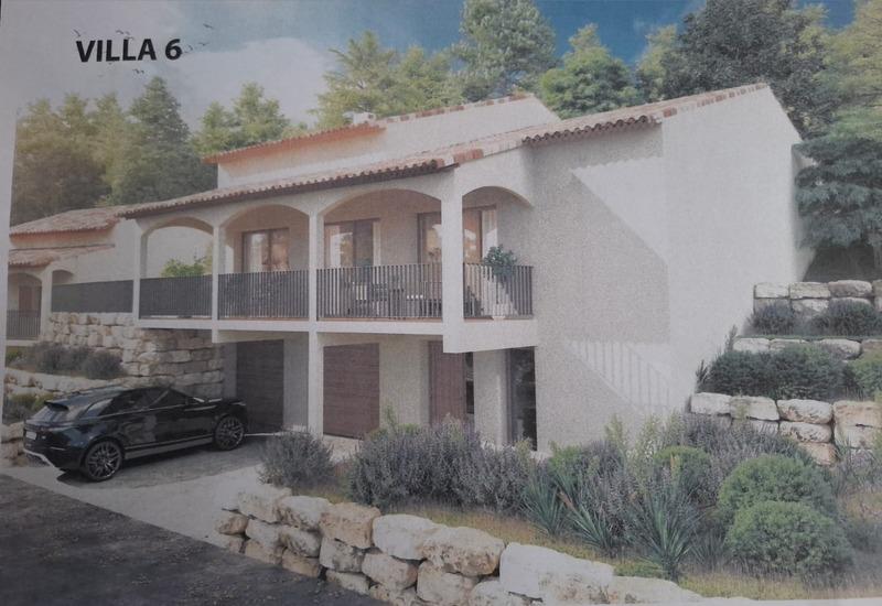 Villa - 142 m² - 5 pièces