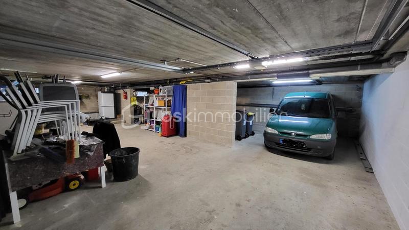 Pavillon - 95 m² - 5 pièces