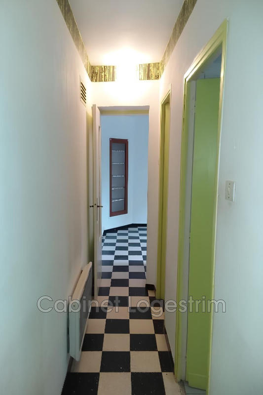 Appartement - 105 m² - 3 pièces