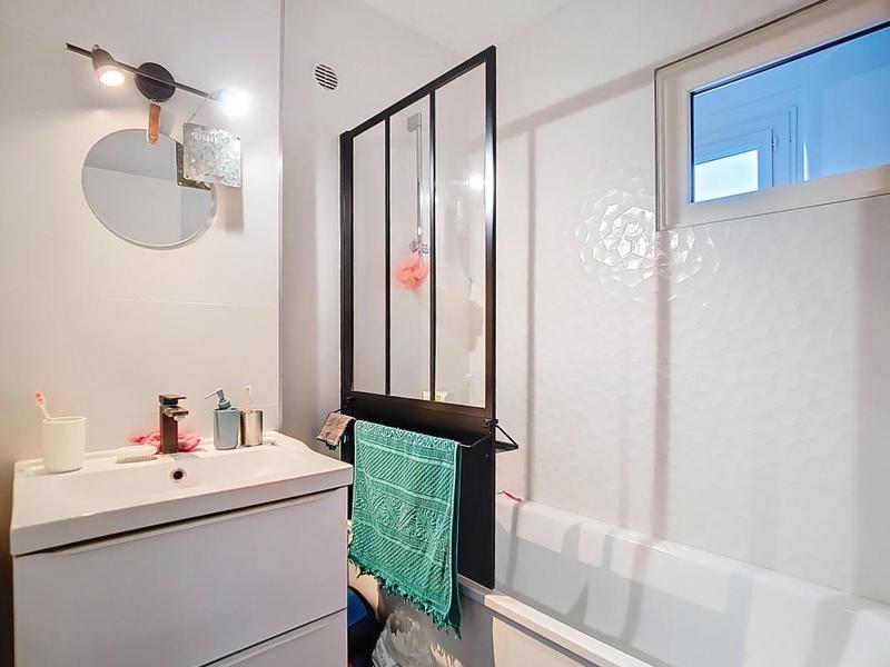 Appartement - 69 m² - 3 pièces