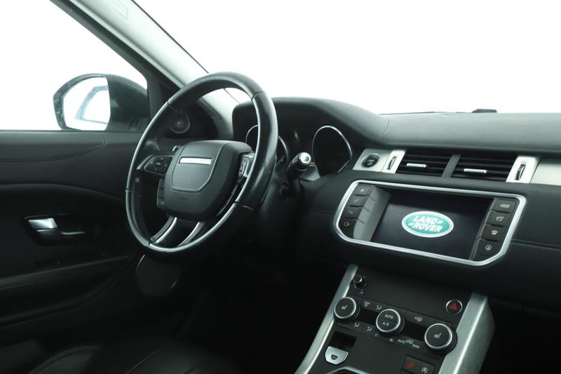 Land Rover Range Rover Evoque 2.0 Td4 se Dynamic Bva 150 ch