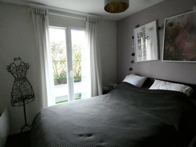 Appartement - 53 m² - 3 pièces