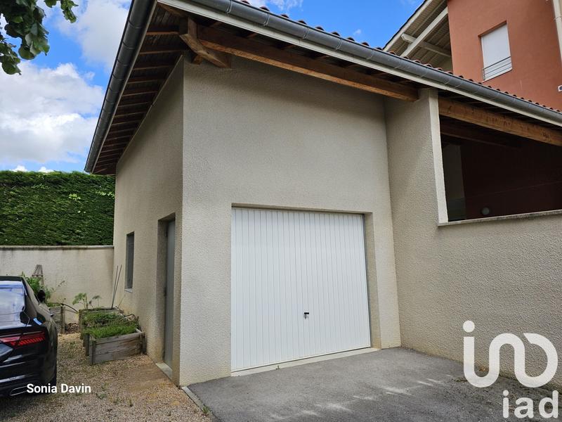 Maison de village - 214 m² - 5 pièces