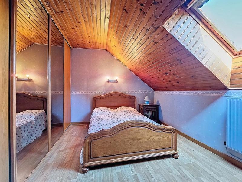 Maison - 178 m² - 8 pièces