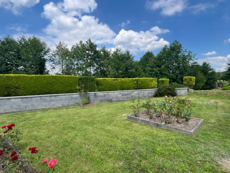 Maison - 123 m² - 5 pièces