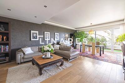 Appartement - 126 m² - 5 pièces