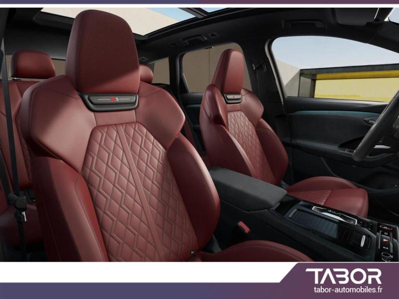 Audi Sq6 e-tron Tech+ Matrix Gps Cam360 Acc 20"