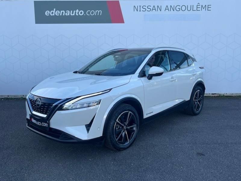 Nissan Qashqai e-Power 190 ch Tekna