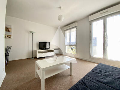 Appartement - 31 m² - 1 pièce