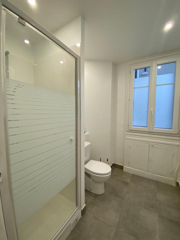 Appartement - 31 m² - 2 pièces