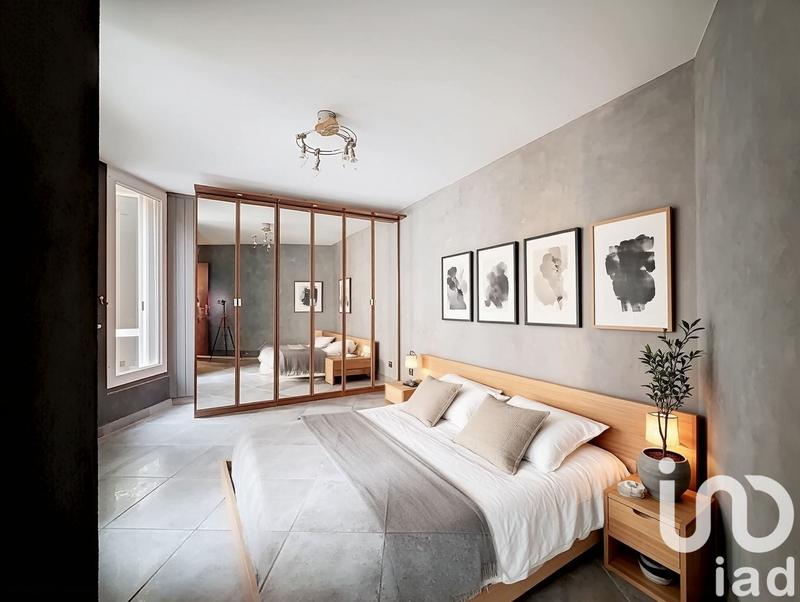 Maison de maîtres - 136 m² - 5 pièces