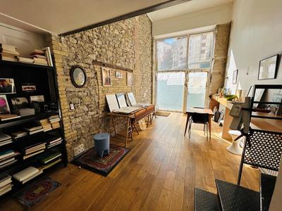 Local commercial - 59 m² - 2 pièces
