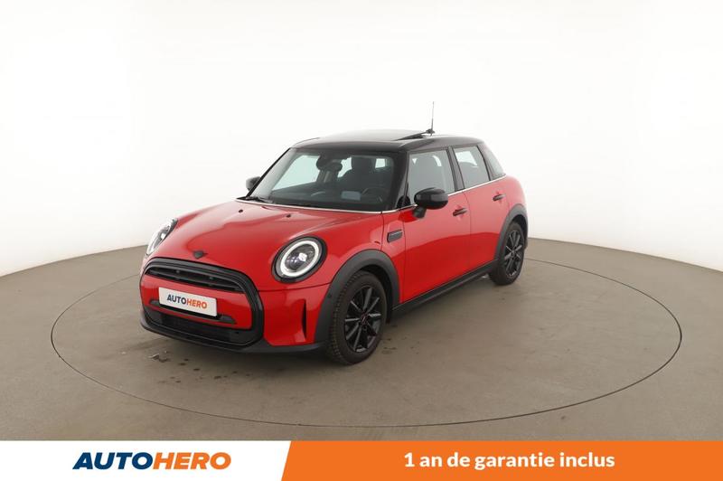 Mini Mini Cooper Edition Premium Bva7 5p 136 ch
