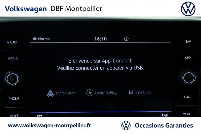 Volkswagen t-Roc 2.0 Tdi 150 Start/Stop Dsg7 R-Line