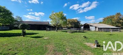 Maison de campagne - 174 m² - 6 pièces