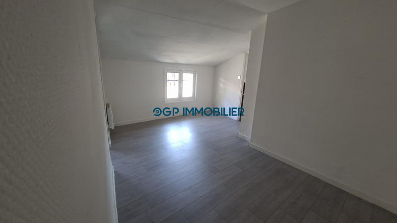 Maison ancienne - 77 m² - 4 pièces