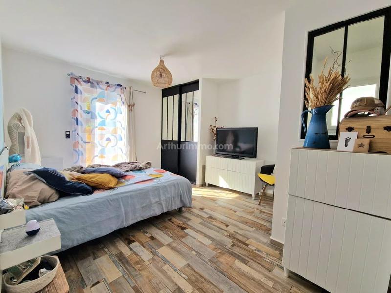 Maison - 139 m² - 6 pièces