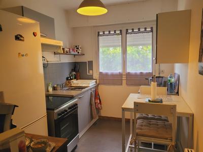 Appartement - 52 m² - 2 pièces