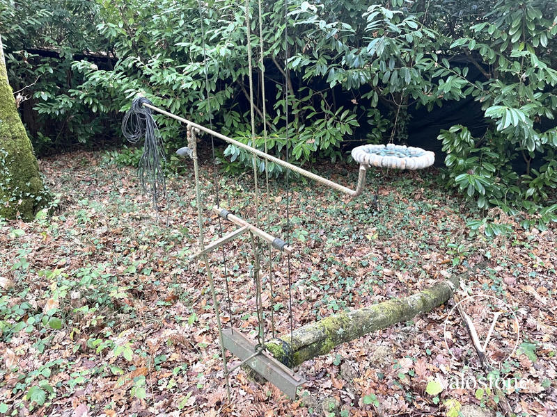 Terrain de loisirs - 60 770 m²