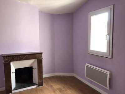 Appartement - 22 m² - 2 pièces