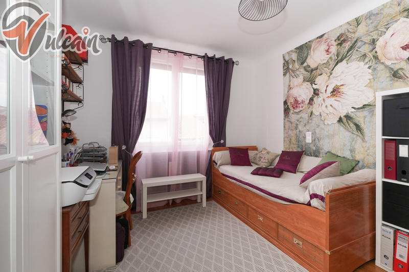 Maison - 101 m² - 4 pièces