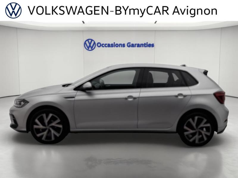 Volkswagen Polo 1.0 Tsi 95 s&amp;S Bvm5 R-Line