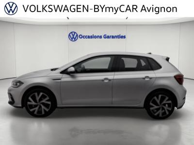 Volkswagen Polo 1.0 Tsi 95 s&amp;S Bvm5 R-Line