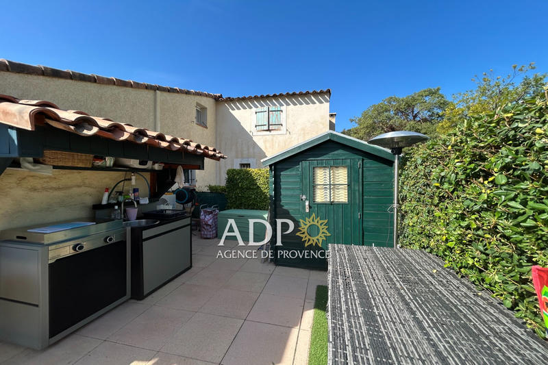 Maison - 30 m² - 3 pièces