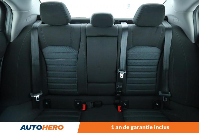 Alfa Romeo Giulia 2.2 Super At8 136 ch