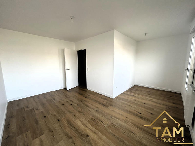 Appartement - 52 m² - 2 pièces