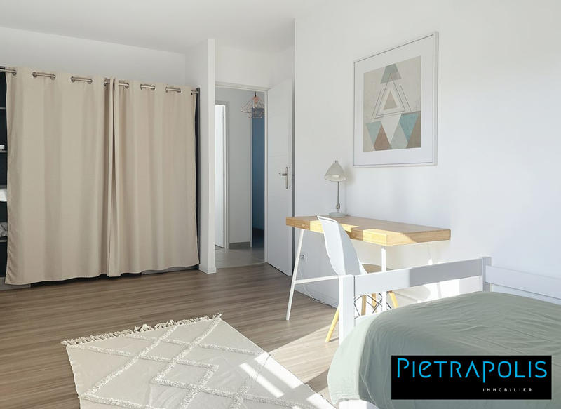 Maison contemporaine - 135 m² - 5 pièces