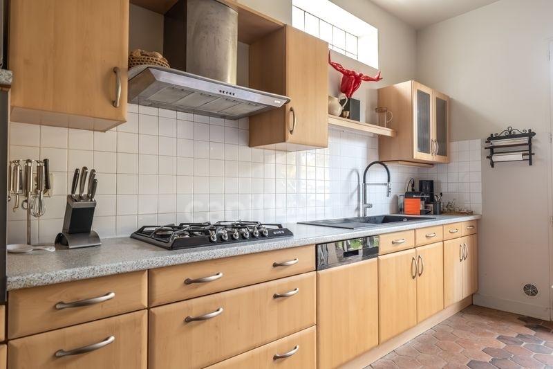 Maison - 180 m² - 8 pièces