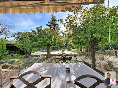 Villa - 159 m² - 5 pièces