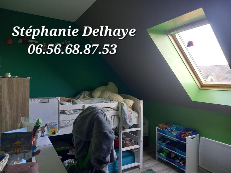 Maison - 148 m² - 8 pièces