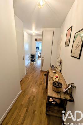 Appartement - 83 m² - 4 pièces