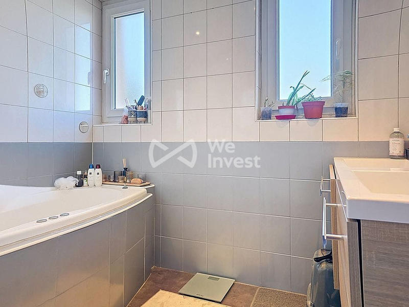 Appartement - 71 m² - 4 pièces