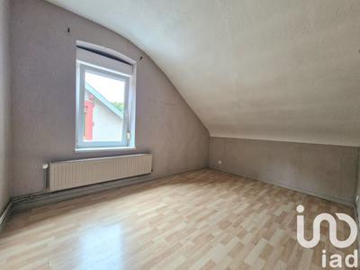 Maison - 67 m² - 3 pièces