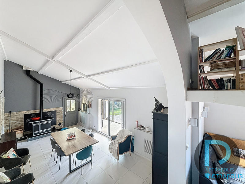 Villa - 183 m² - 5 pièces