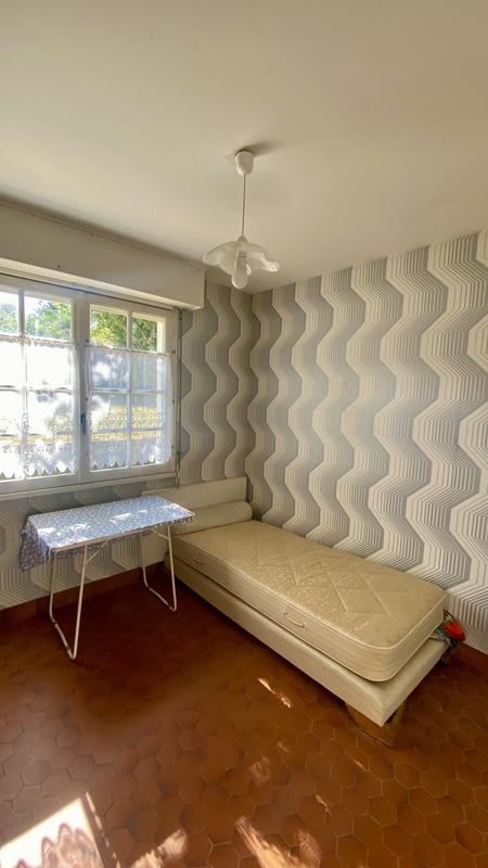 Maison traditionnelle - 135 m² - 8 pièces