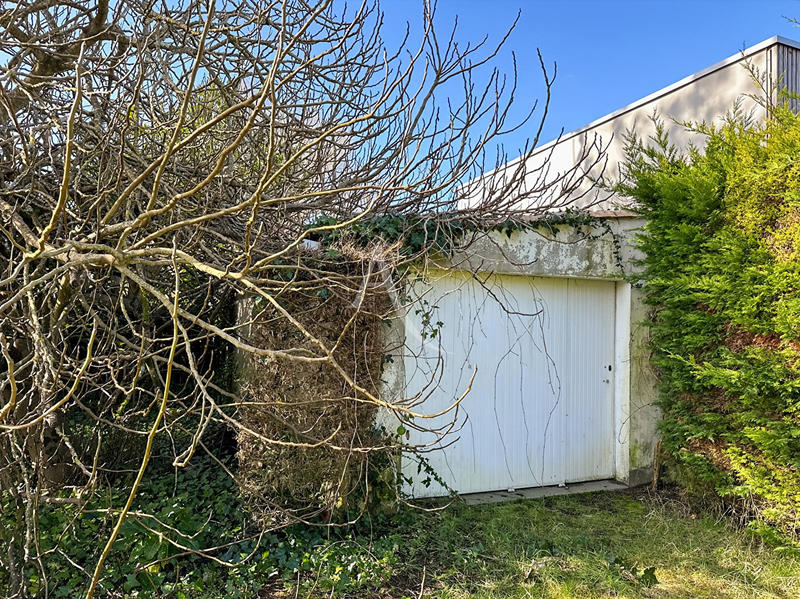 Maison - 206 m² - 6 pièces