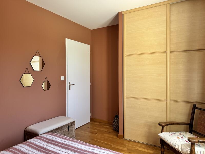 Maison - 129 m² - 5 pièces