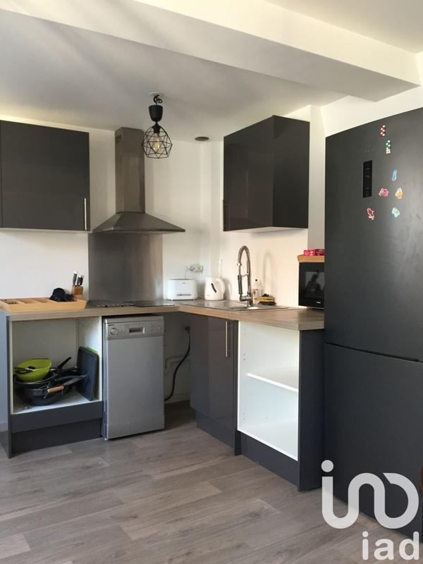 Appartement - 109 m² - 6 pièces