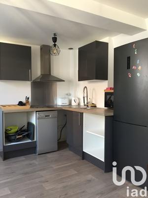 Appartement - 109 m² - 6 pièces