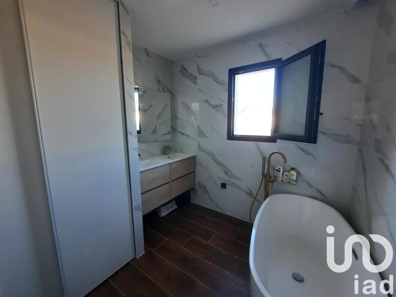 Maison - 133 m² - 5 pièces