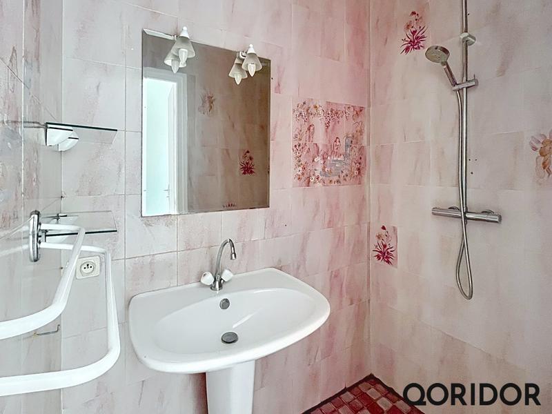 Maison - 131 m² - 6 pièces