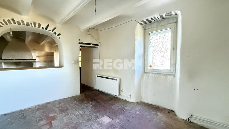 Maison de village - 110 m² - 5 pièces