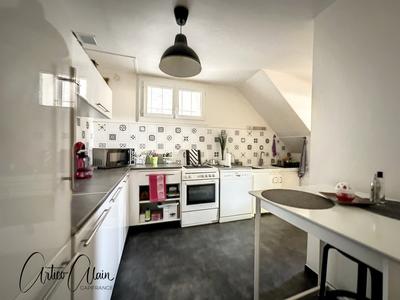 Maison de village - 108 m² - 4 pièces