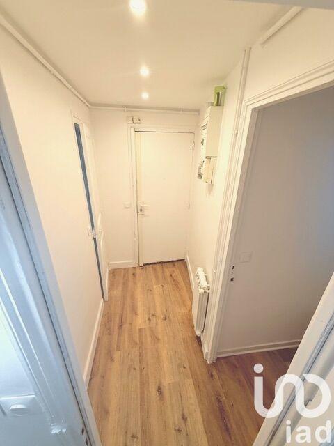 Appartement - 28 m² - 2 pièces