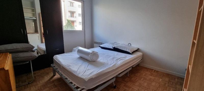 Appartement - 18 m² - 1 pièce